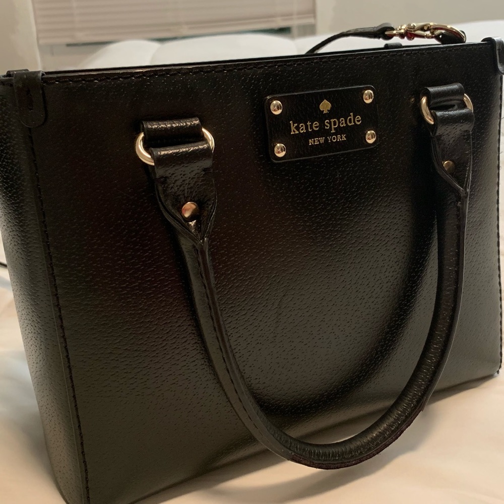 Kate Spade Medium Satchel